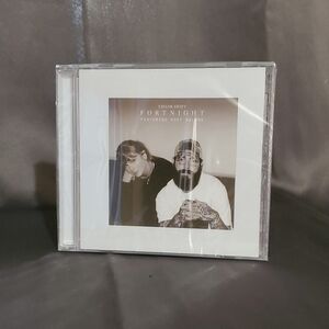Taylor Swift - Fortnight (feat Post Malone) CD Single
